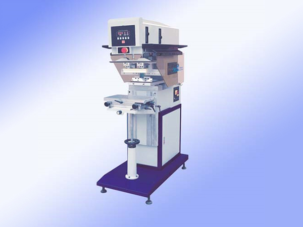 單色移印機(jī)，SP-8110D