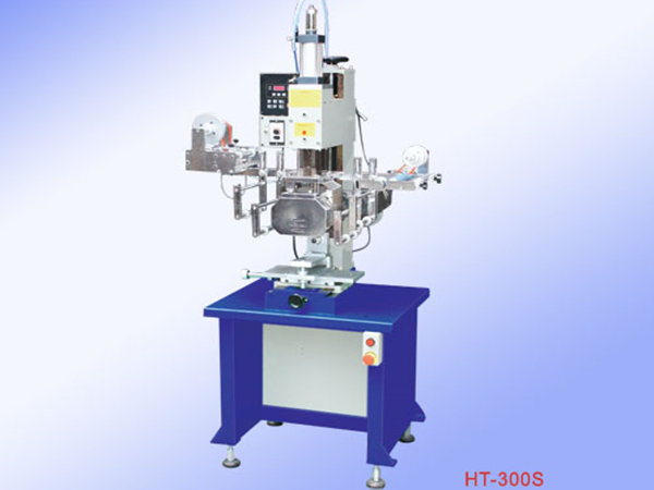 圓面熱轉(zhuǎn)印機(jī)、 HT-300S
